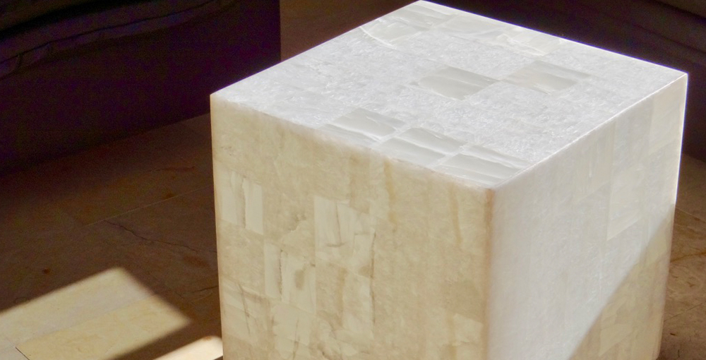 accesorios merialdu stone